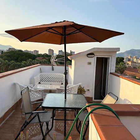 Appartamento Casa Rosina Palermo Esterno foto
