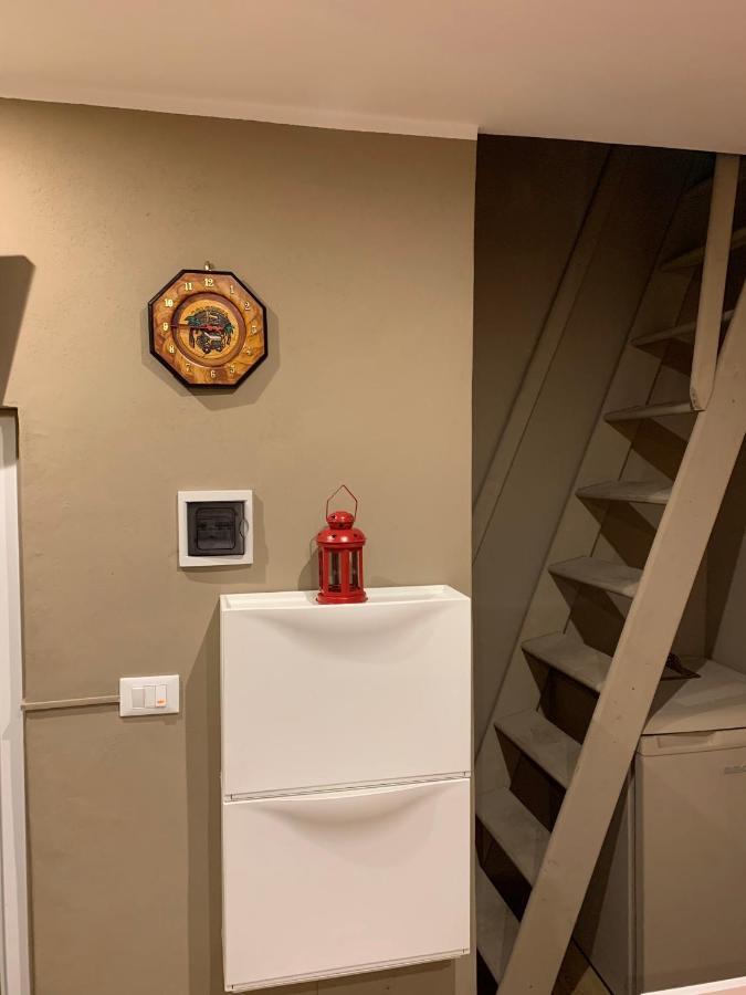 Appartamento Casa Rosina Palermo Esterno foto