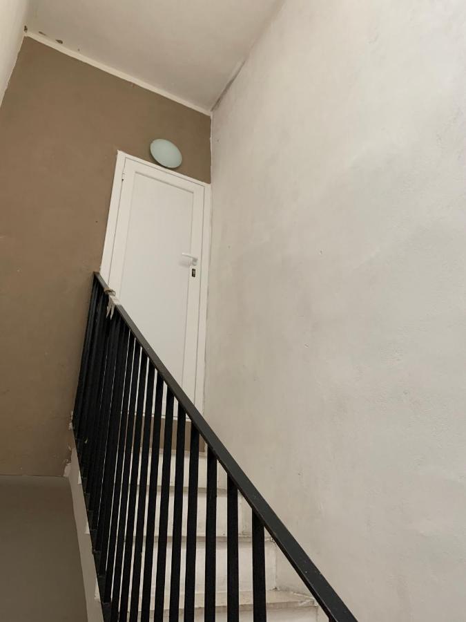 Appartamento Casa Rosina Palermo Esterno foto